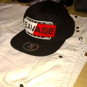 SNAP BACKs